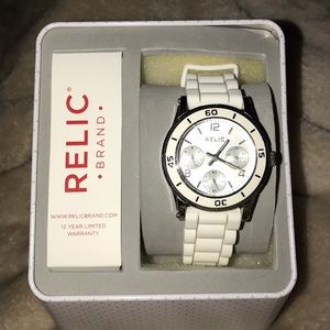 Relic Watch